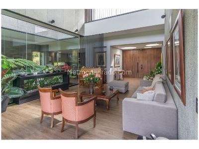Casa de 4 alcobas en venta en Acuarela, Envigado, 450 m² · foto 4 de 20