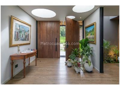 Casa de 4 alcobas en venta en Acuarela, Envigado, 450 m² · foto 5 de 20