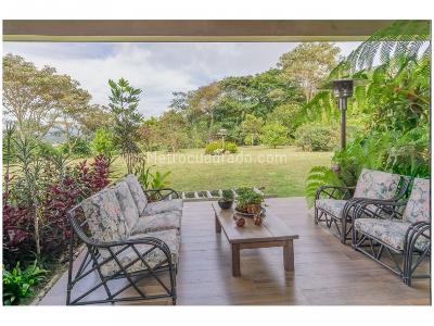 Casa de 4 alcobas en venta en Acuarela, Envigado, 450 m² · foto 6 de 20