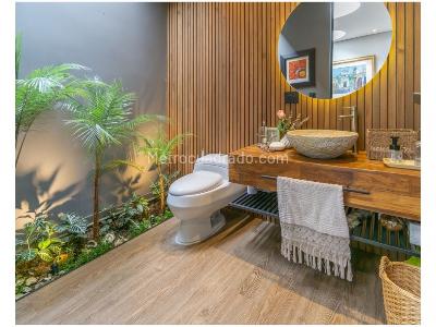 Casa de 4 alcobas en venta en Acuarela, Envigado, 450 m² · foto 8 de 20