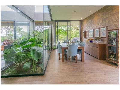 Casa de 4 alcobas en venta en Acuarela, Envigado, 450 m² · foto 9 de 20
