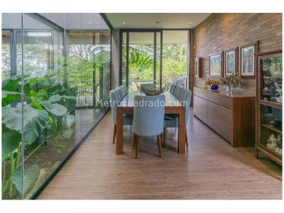 Casa de 4 alcobas en venta en Acuarela, Envigado, 450 m² · foto 10 de 20