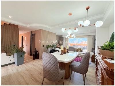 Apartamento en venta en La Frontera, Envigado · foto 2 de 19