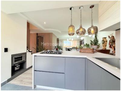 Apartamento en venta en La Frontera, Envigado · foto 11 de 19