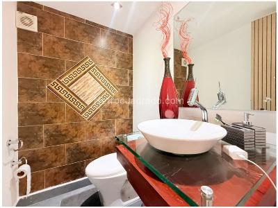 Apartamento en venta en La Frontera, Envigado · foto 12 de 19