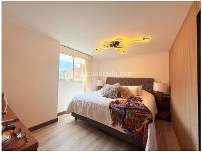 Apartamento en venta en La Frontera, Envigado · foto 14 de 19