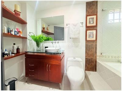 Apartamento en venta en La Frontera, Envigado · foto 15 de 19