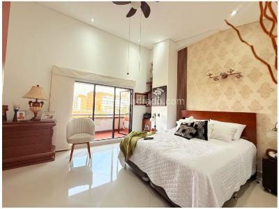 Apartamento en venta en La Frontera, Envigado · foto 17 de 19