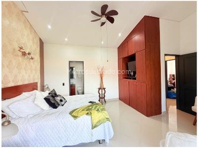 Apartamento en venta en La Frontera, Envigado · foto 18 de 19