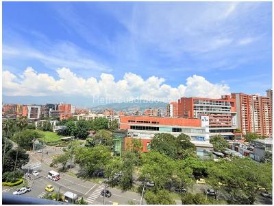 Apartamento en venta en La Frontera, Envigado · foto 19 de 19