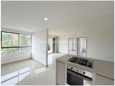 Apartamento de 3 alcobas en venta en Las Lomas, Medellín, 103 m² · foto 4 de 10