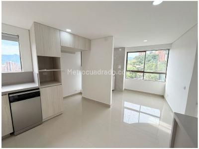 Apartamento de 3 alcobas en venta en Las Lomas, Medellín, 103 m² · foto 5 de 10