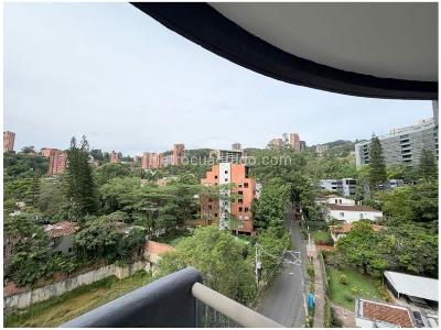 Apartamento de 3 alcobas en venta en Las Lomas, Medellín, 103 m² · foto 6 de 10