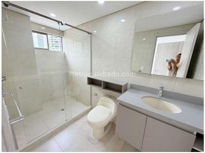 Apartamento de 3 alcobas en venta en Las Lomas, Medellín, 103 m² · foto 10 de 10