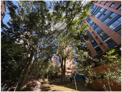 Apartamento en venta en Los Balsos, Medellín · foto 2 de 20
