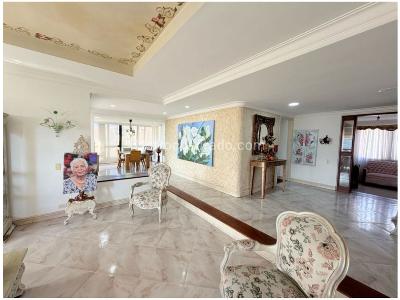 Apartamento en venta en Los Balsos, Medellín · foto 4 de 20
