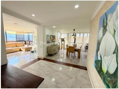 Apartamento en venta en Los Balsos, Medellín · foto 5 de 20
