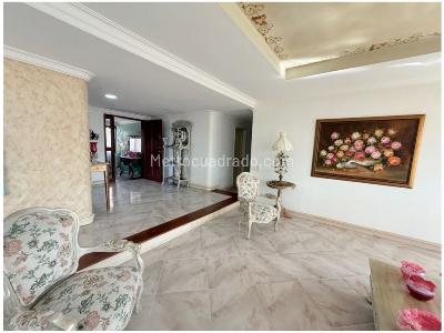 Apartamento en venta en Los Balsos, Medellín · foto 6 de 20