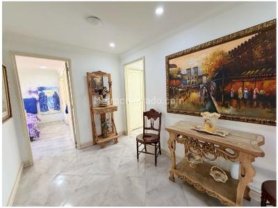 Apartamento en venta en Los Balsos, Medellín · foto 7 de 20