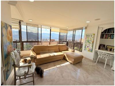Apartamento en venta en Los Balsos, Medellín · foto 8 de 20