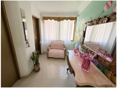 Apartamento en venta en Los Balsos, Medellín · foto 9 de 20