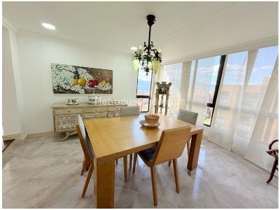 Apartamento en venta en Los Balsos, Medellín · foto 11 de 20
