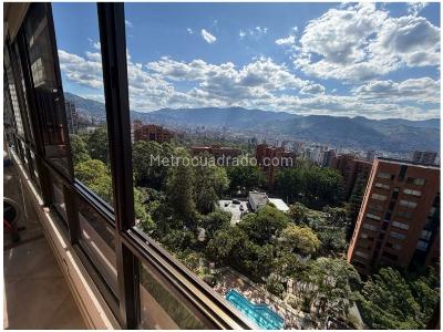 Apartamento en venta en Los Balsos, Medellín · foto 13 de 20