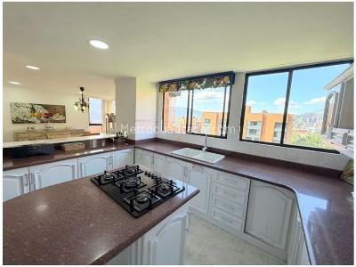 Apartamento en venta en Los Balsos, Medellín · foto 15 de 20