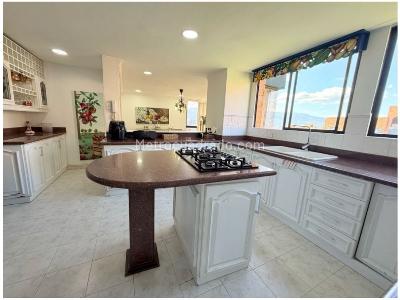 Apartamento en venta en Los Balsos, Medellín · foto 16 de 20