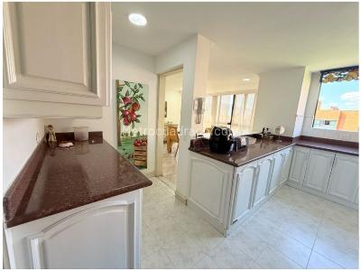 Apartamento en venta en Los Balsos, Medellín · foto 17 de 20