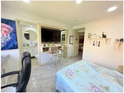 Apartamento en venta en Los Balsos, Medellín · foto 18 de 20