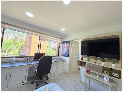 Apartamento en venta en Los Balsos, Medellín · foto 19 de 20