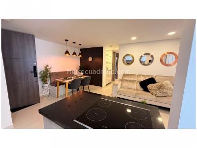 Apartamento de 3 alcobas en venta en Sabaneta, Sabaneta, 74 m² · foto 3 de 13