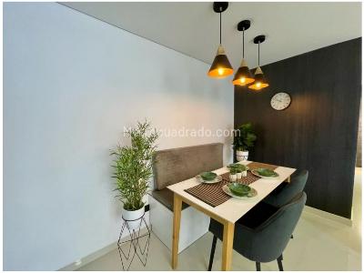 Apartamento de 3 alcobas en venta en Sabaneta, Sabaneta, 74 m² · foto 5 de 13