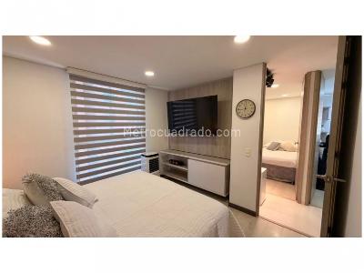 Apartamento de 3 alcobas en venta en Sabaneta, Sabaneta, 74 m² · foto 6 de 13