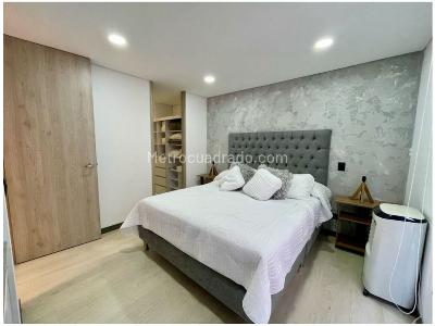 Apartamento de 3 alcobas en venta en Sabaneta, Sabaneta, 74 m² · foto 7 de 13