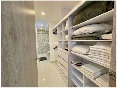 Apartamento de 3 alcobas en venta en Sabaneta, Sabaneta, 74 m² · foto 8 de 13