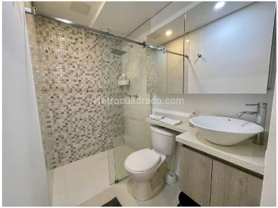 Apartamento de 3 alcobas en venta en Sabaneta, Sabaneta, 74 m² · foto 9 de 13