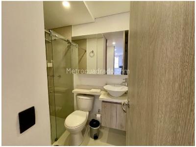 Apartamento de 3 alcobas en venta en Sabaneta, Sabaneta, 74 m² · foto 10 de 13