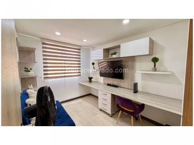 Apartamento de 3 alcobas en venta en Sabaneta, Sabaneta, 74 m² · foto 11 de 13