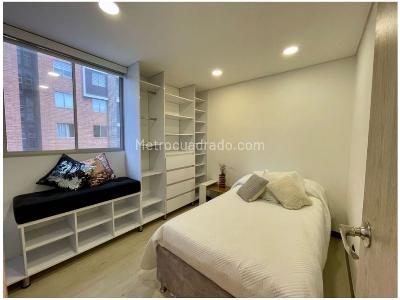 Apartamento de 3 alcobas en venta en Sabaneta, Sabaneta, 74 m² · foto 12 de 13