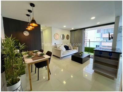 Apartamento de 3 alcobas en venta en Sabaneta, Sabaneta, 74 m² · foto 13 de 13