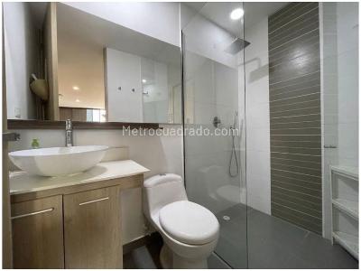 Apartamento en venta en Loma Del Escobero, Envigado · foto 5 de 8