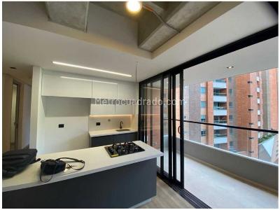 Apartamento de 2 alcobas en venta en Loma De Los Mesa, Envigado, 86 m² · foto 3 de 18