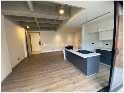Apartamento de 2 alcobas en venta en Loma De Los Mesa, Envigado, 86 m² · foto 4 de 18