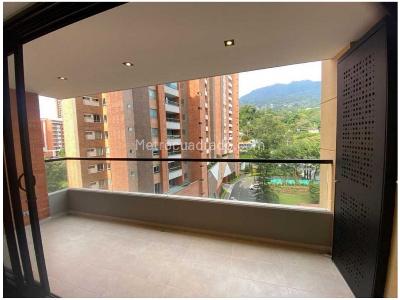 Apartamento de 2 alcobas en venta en Loma De Los Mesa, Envigado, 86 m² · foto 5 de 18