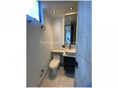 Apartamento de 2 alcobas en venta en Loma De Los Mesa, Envigado, 86 m² · foto 8 de 18