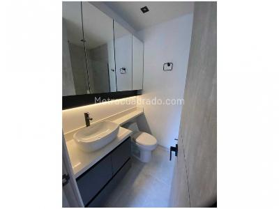Apartamento de 2 alcobas en venta en Loma De Los Mesa, Envigado, 86 m² · foto 9 de 18