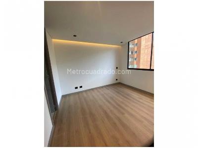 Apartamento de 2 alcobas en venta en Loma De Los Mesa, Envigado, 86 m² · foto 15 de 18
