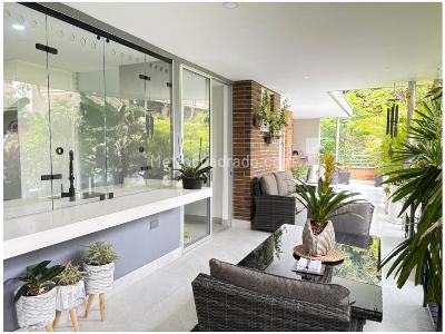 Apartamento en venta en Castropol, Medellín · foto 2 de 19